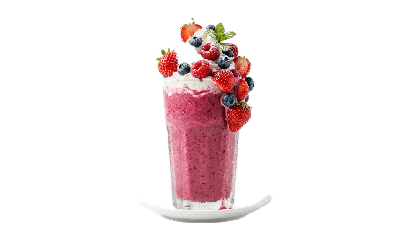 Berry Bolt