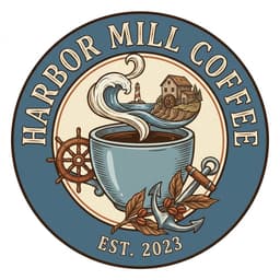 Harbor Mill Coffee